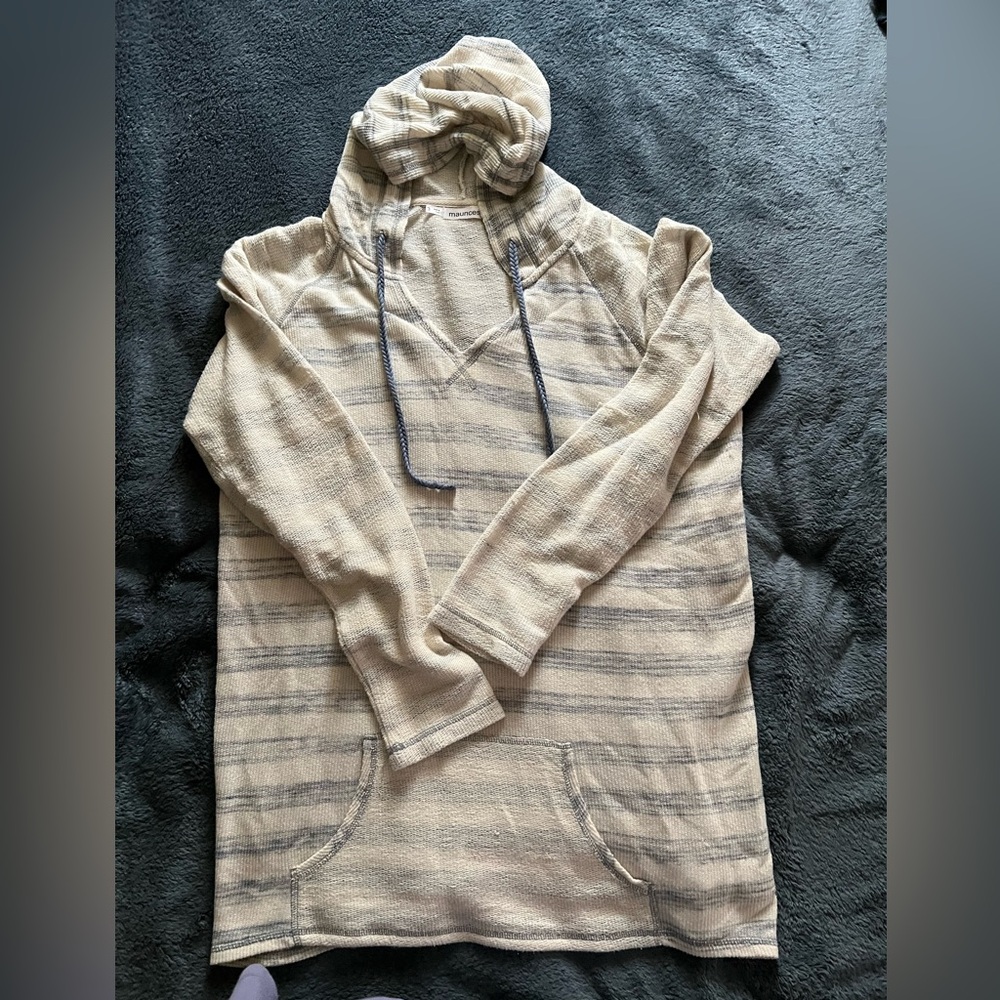 Maurices Size 3, French Terry Hoodie
